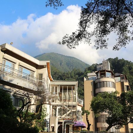 Utopia Holiday Hotel Hòa Bình Ngoại thất bức ảnh