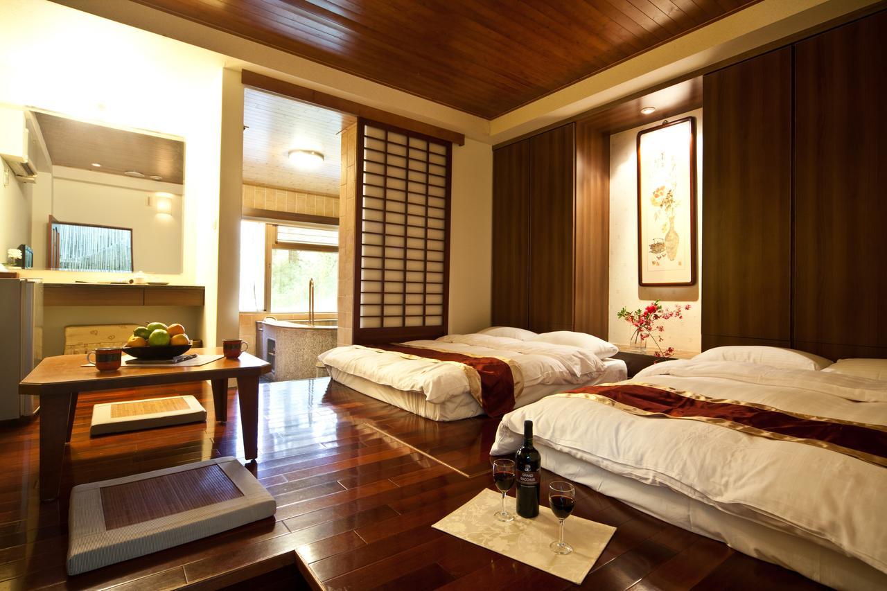 Utopia Holiday Hotel Hòa Bình Ngoại thất bức ảnh