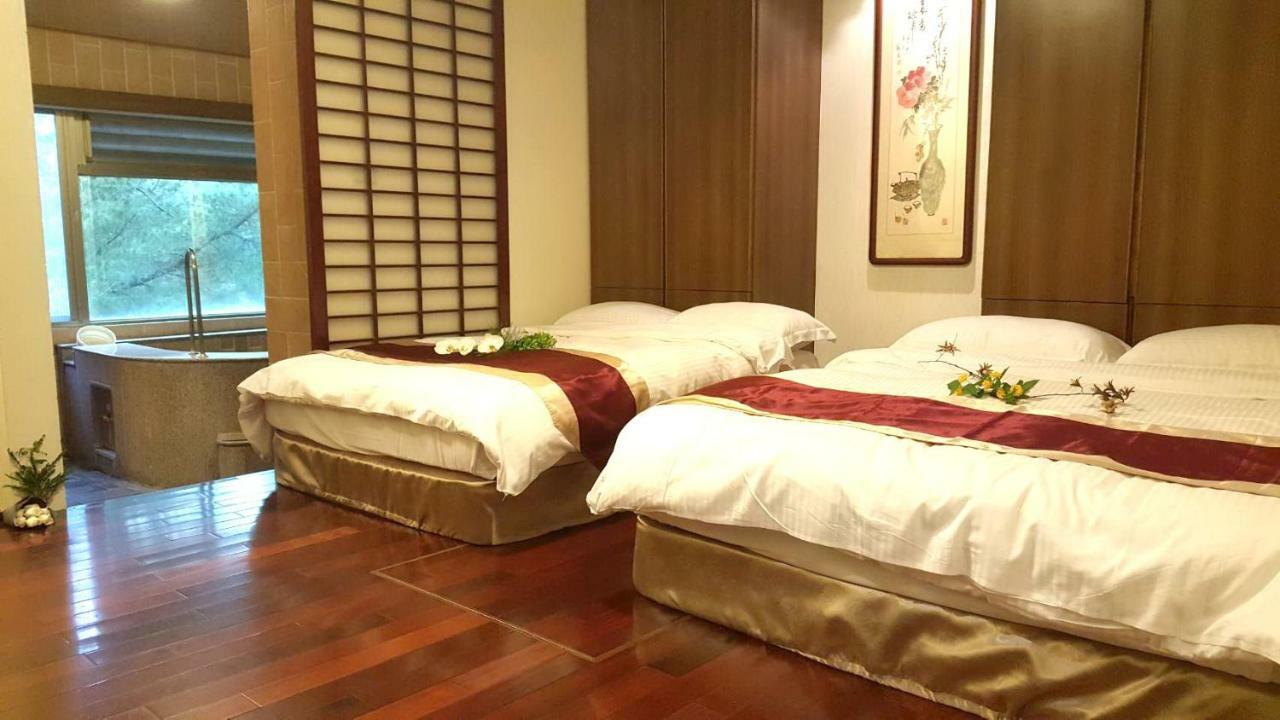 Utopia Holiday Hotel Hòa Bình Ngoại thất bức ảnh
